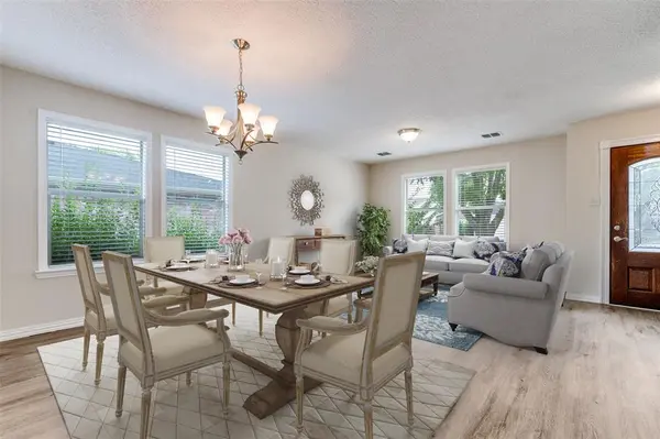 4504 Courtside Drive, Mckinney, TX 75070