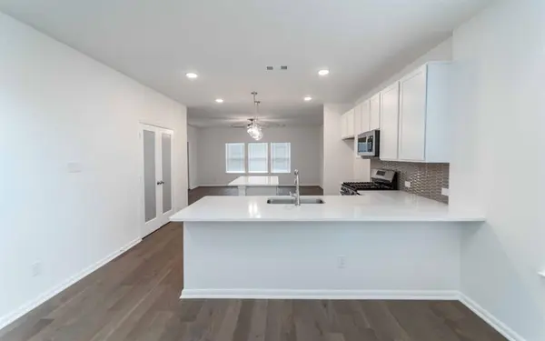 2219 Bridgeport Street, Forney, TX 75126