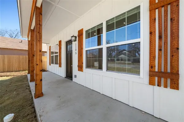 1105 1st Street, Brownwood, TX 76801