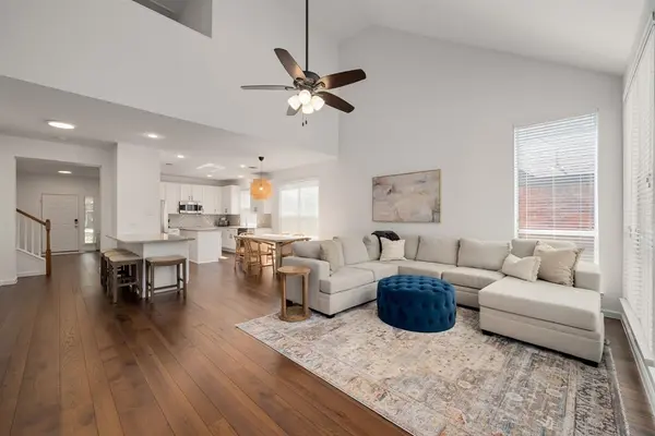 2524 Windgate Drive, Frisco, TX 75033