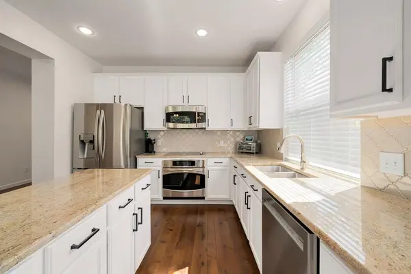 2524 Windgate Drive, Frisco, TX 75033