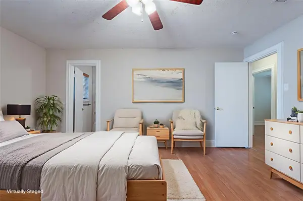 1011 John Reagan Street, Benbrook, TX 76126