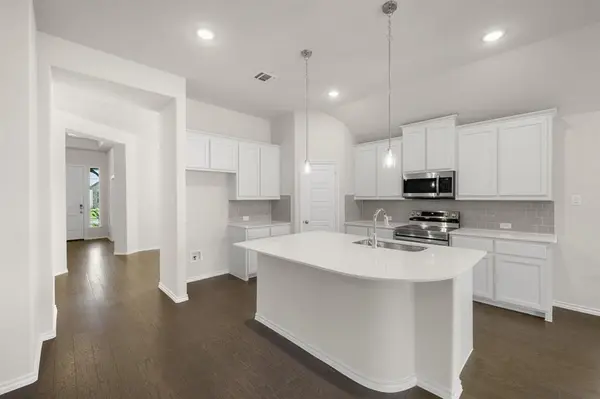 10345 Tapioca Street, Fort Worth, TX 76036