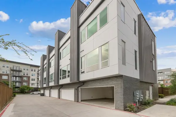 1771 Mccoy Street #401, Dallas, TX 75204