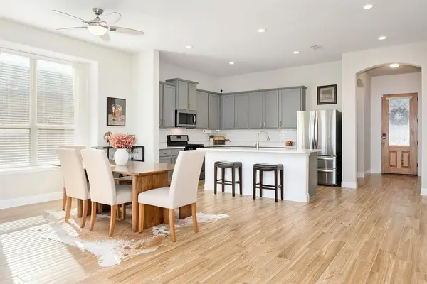 6549 Longhorn Herd Lane, Fort Worth, TX 76123