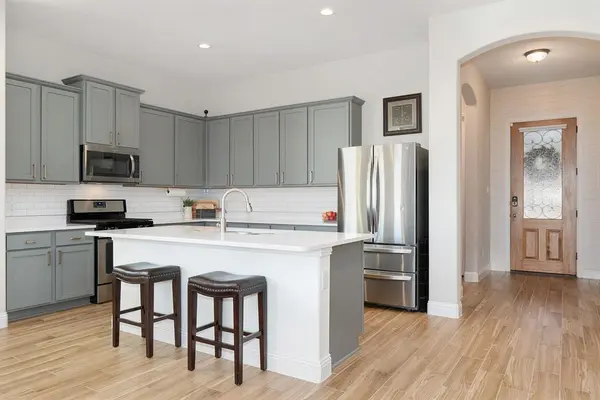 6549 Longhorn Herd Lane, Fort Worth, TX 76123