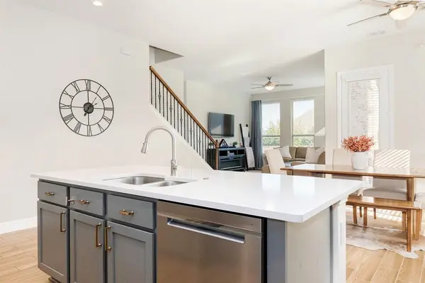 6549 Longhorn Herd Lane, Fort Worth, TX 76123