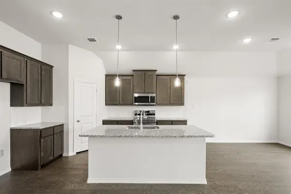 4536 Lyre Leaf Drive, Fort Worth, TX 76036