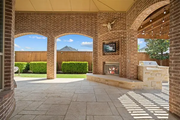 2257 Hermitage Drive, Allen, TX 75013