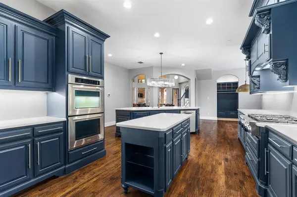 2257 Hermitage Drive, Allen, TX 75013