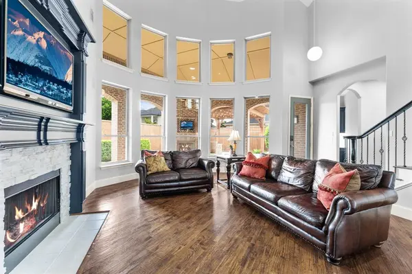 2257 Hermitage Drive, Allen, TX 75013