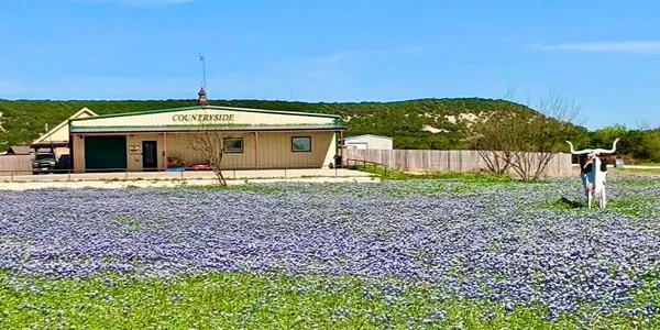 101 Cedar Gap Trail, Tuscola, TX 79562