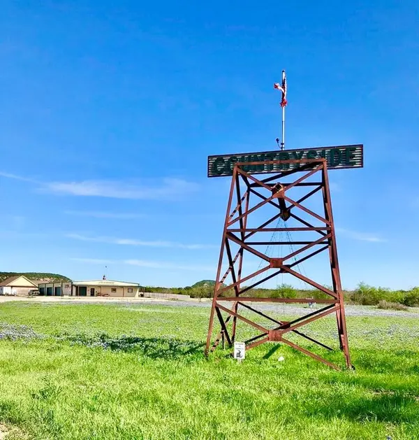 101 Cedar Gap Trail, Tuscola, TX 79562