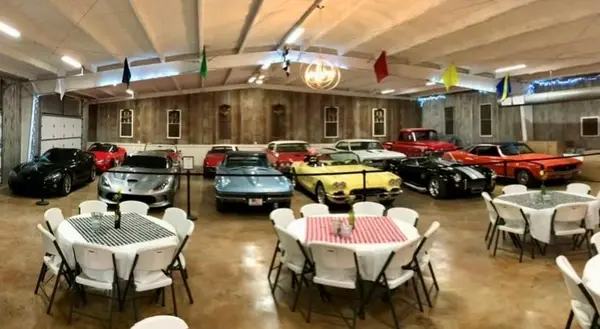 101 Cedar Gap Trail, Tuscola, TX 79562