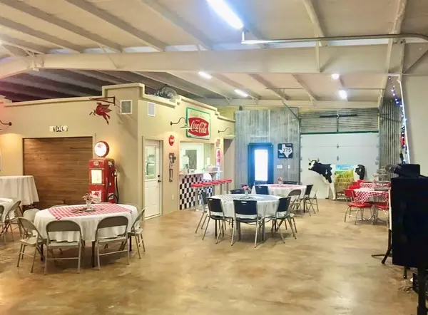 101 Cedar Gap Trail, Tuscola, TX 79562