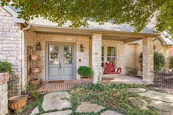 1160 Sloan Crossing, Fairview, TX 75069