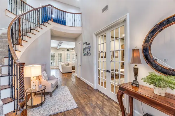 1160 Sloan Crossing, Fairview, TX 75069