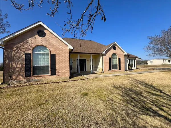 337 County Road 4719, Cumby, TX 75433