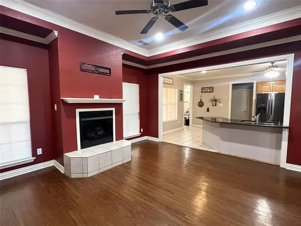 337 County Road 4719, Cumby, TX 75433