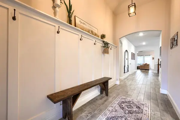 411 Spirehaven Drive, Fate, TX 75087