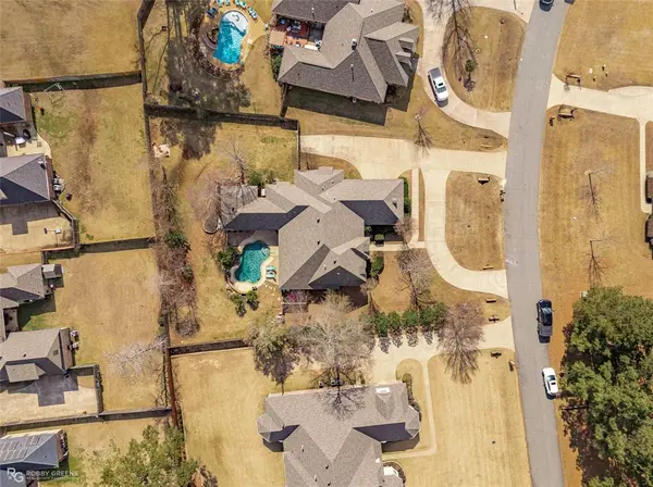 2509 Bloomfield Lane, Haughton, LA 71037