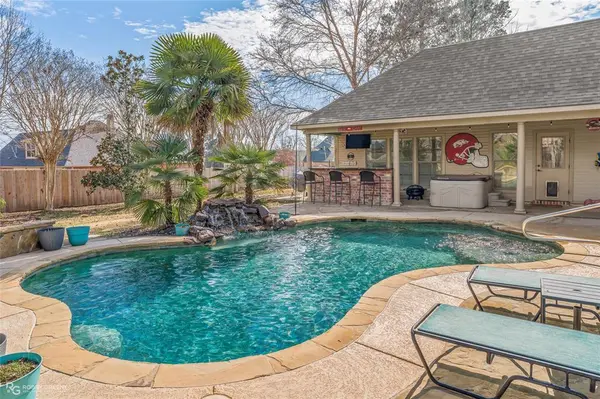 2509 Bloomfield Lane, Haughton, LA 71037