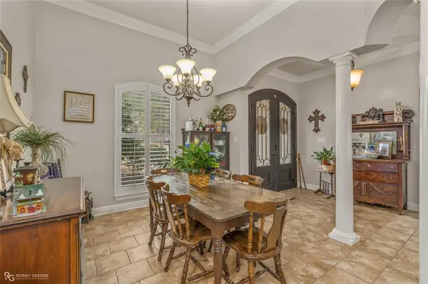 2509 Bloomfield Lane, Haughton, LA 71037