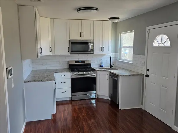 902 N Ross Avenue, Sherman, TX 75090