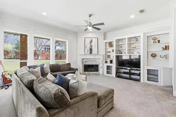 709 Dominion Drive, Southlake, TX 76092