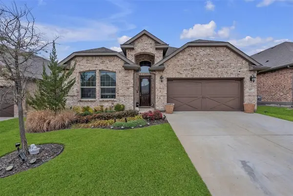 117 WELCH FOLLY Lane, Aledo, TX 76008