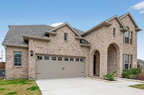 1830 Silver Birch Road, Waxahachie, TX 75165