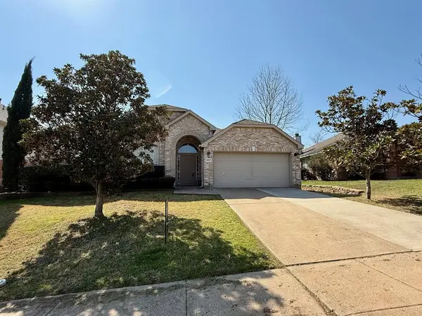 2607 Ridgeoak Trail, Mansfield, TX 76063