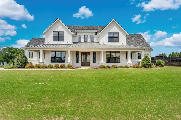 140 Farish Lane, Waxahachie, TX 75167