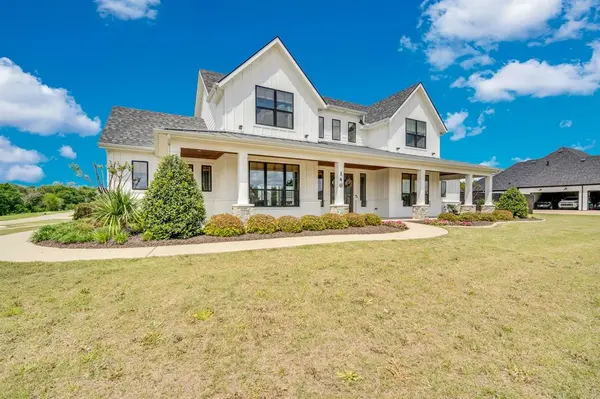 140 Farish Lane, Waxahachie, TX 75167