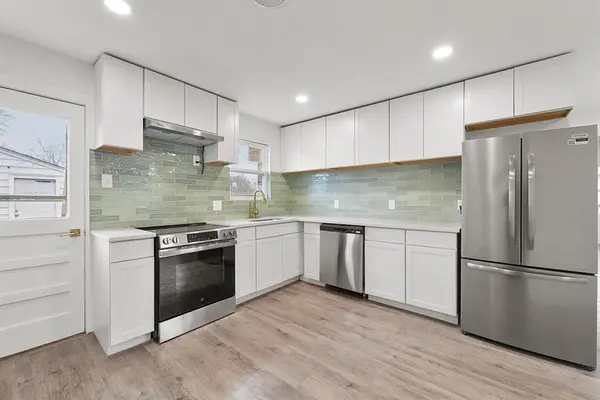 2655 Larry Drive, Dallas, TX 75228