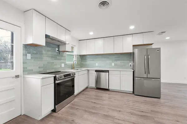 2655 Larry Drive, Dallas, TX 75228