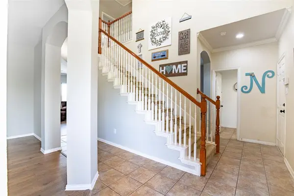 14537 Eaglemont Drive, Little Elm, TX 75068