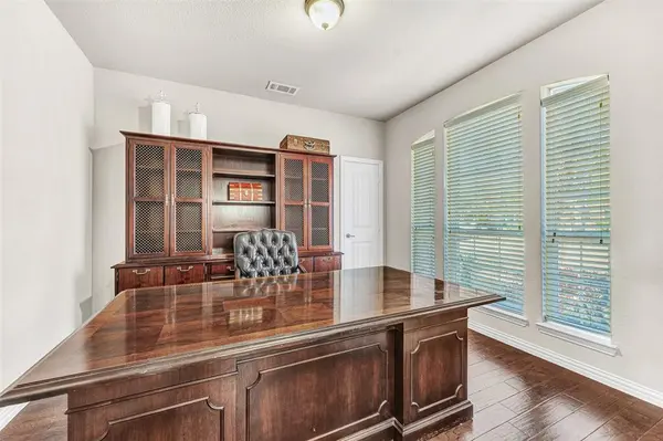 1177 Chestnut Drive, Frisco, TX 75036