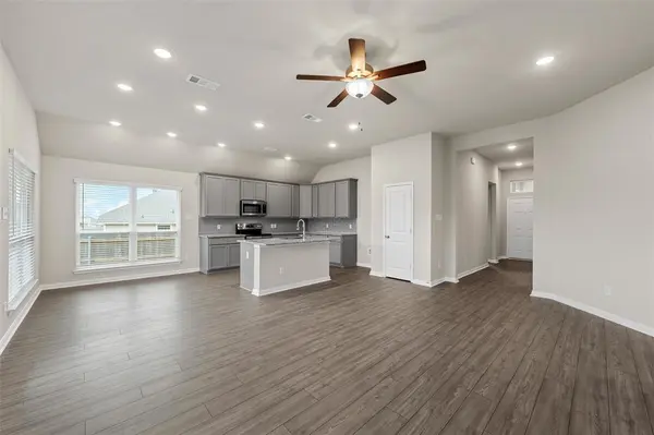 3208 Dottavio Road, Waco, TX 76655