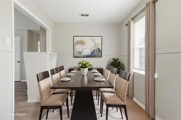 5544 Alter Drive, Fort Worth, TX 76119