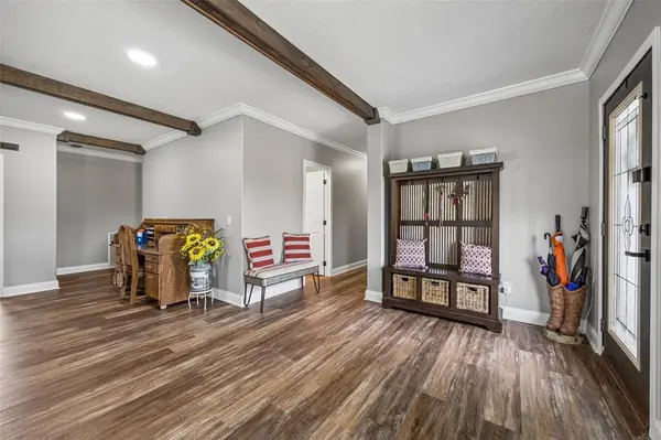 579 County Road 5005, Blue Ridge, TX 75424