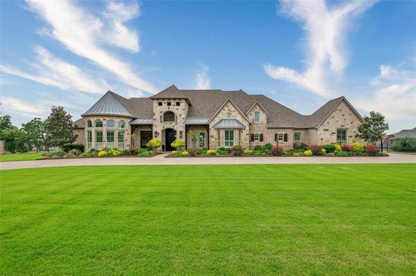 1450 Waterstone, Cross Roads, TX 76227