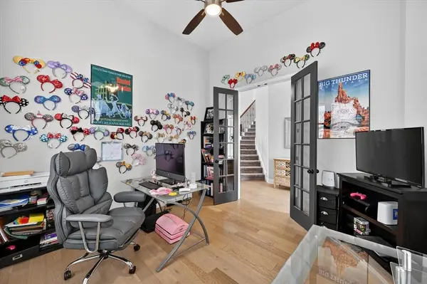 937 Merion Drive, Fort Worth, TX 76028