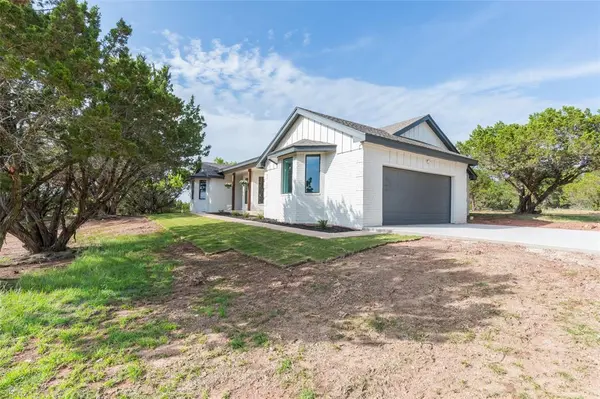 170 County Road 695, Buffalo Gap, TX 79508