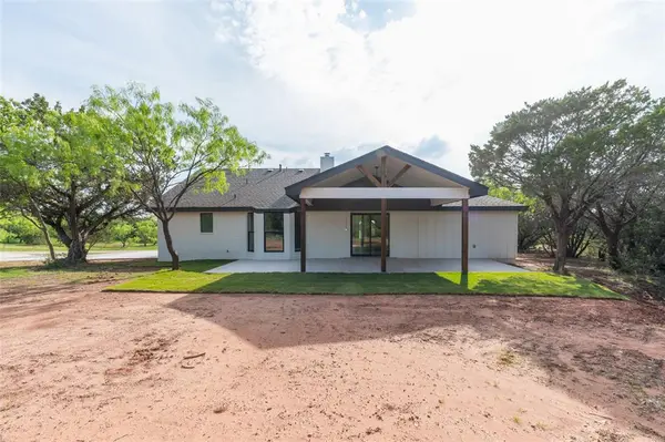 170 County Road 695, Buffalo Gap, TX 79508