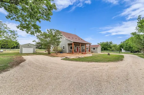 348 Barker Lane, Waco, TX 76705