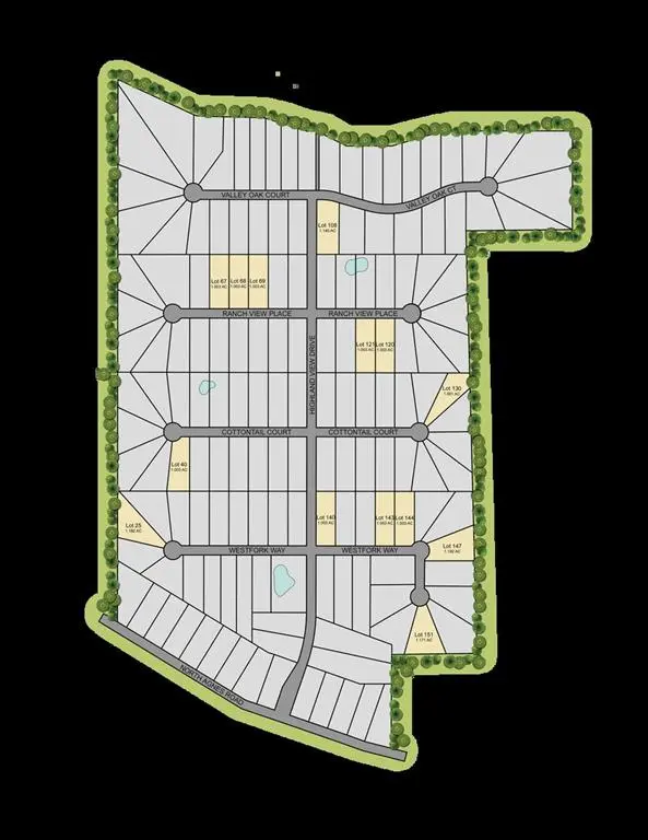 4045 Westfork Way, Springtown, TX 76082