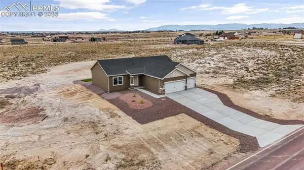 916 E Platteville BLVD, Pueblo, CO 81007