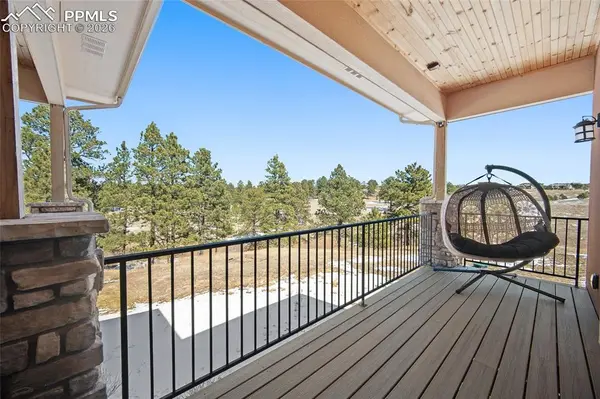 3345 Blue Heron Spring LN, Colorado Springs, CO 80908