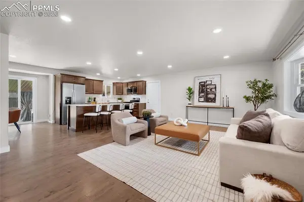 3050 E Whileaway CIR, Colorado Springs, CO 80917